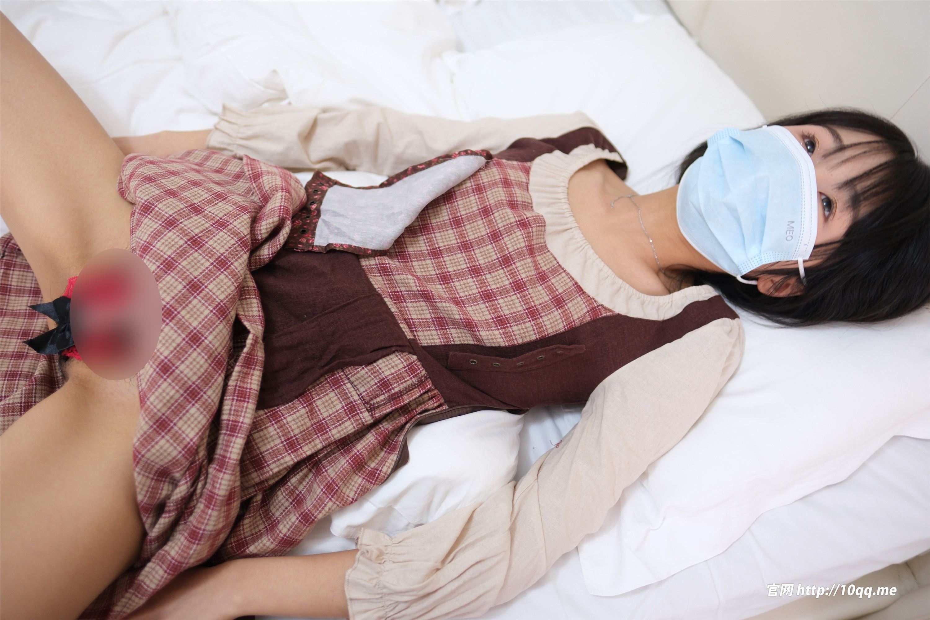 ROSI口罩系列 2024.07.06 NO.2946